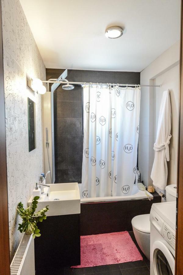 Spacious Fully Equipped 3Bd 2Bath Apt In The Heart Of City With Balconies Ac And Fast Wifi #2 Heraclión Exterior foto