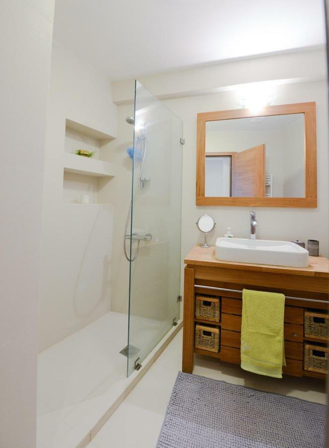 Spacious Fully Equipped 3Bd 2Bath Apt In The Heart Of City With Balconies Ac And Fast Wifi #2 Heraclión Exterior foto