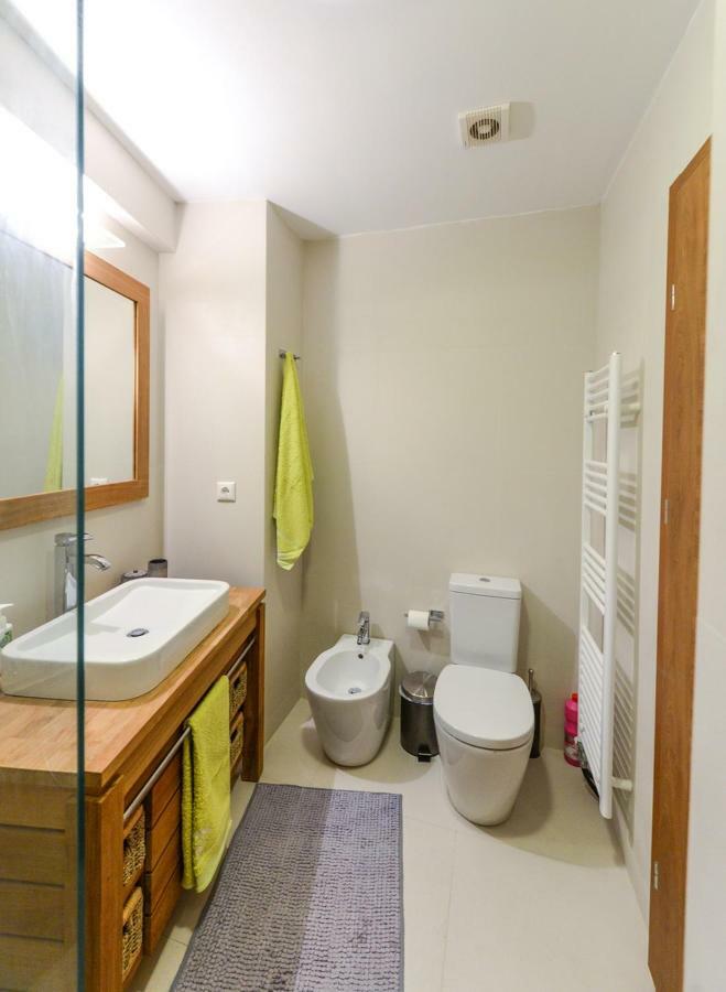 Spacious Fully Equipped 3Bd 2Bath Apt In The Heart Of City With Balconies Ac And Fast Wifi #2 Heraclión Exterior foto